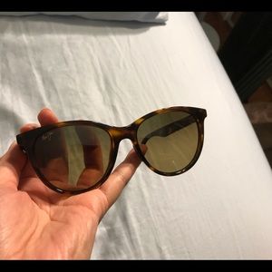Maui Jim Cathedral Sunglasses
